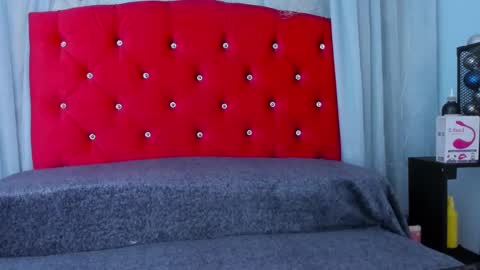 Snapshot of cumming_tiffani chatting on 19, 2, 2025 cumming tiffani online show from 19, 2, 2025