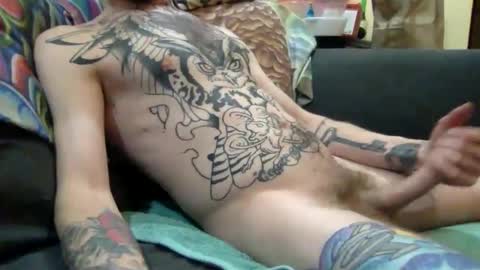 cumonover420 online show from 27, 11, 2025