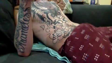 cumonover420 online show from 19, 2, 2026