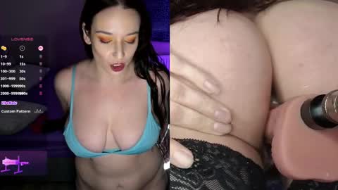 Snapshot of cumonveronica chatting on 29, 4, 2026 Cumonveronica online show from 29, 4, 2026