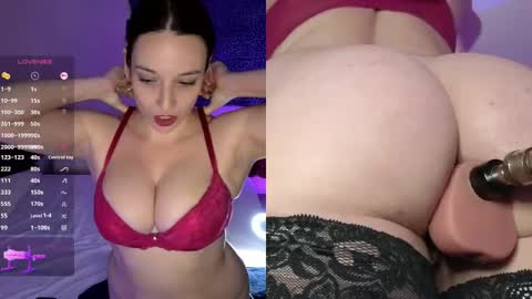 Snapshot of cumonveronica chatting on 17, 5, 2026 Cumonveronica online show from 17, 5, 2026