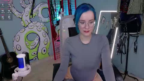 CUMpotikEve online show from 28, 2, 2026