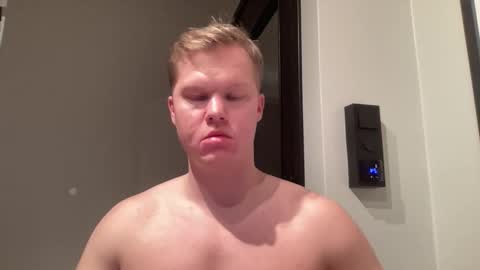 CumRicoXL online show from 10, 11, 2025