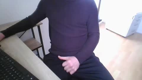 cumrocco online show from 4, 2, 2025