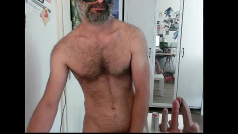 Cumshow online show from 29, 4, 2026