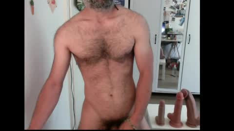 Cumshow online show from 3, 5, 2026