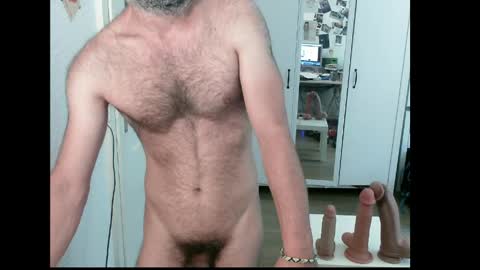 Cumshow online show from 11, 5, 2026