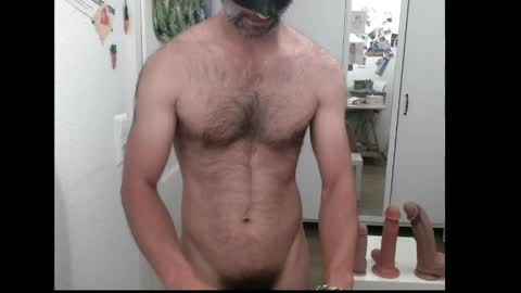 Cumshow online show from 3, 6, 2026