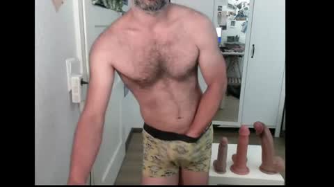 Cumshow online show from 21, 6, 2026