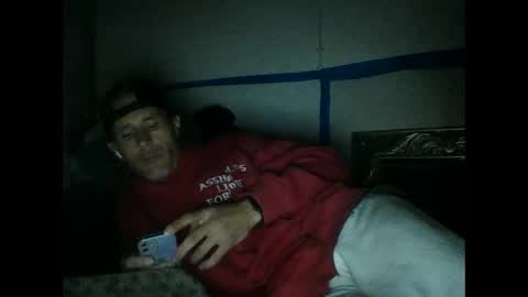 cumslutboi27 online show from 20, 1, 2025