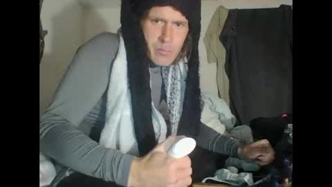 cumslutboi27 online show from 21, 1, 2025