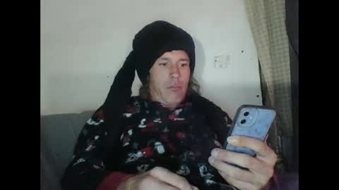 cumslutboi27 online show from 24, 1, 2025