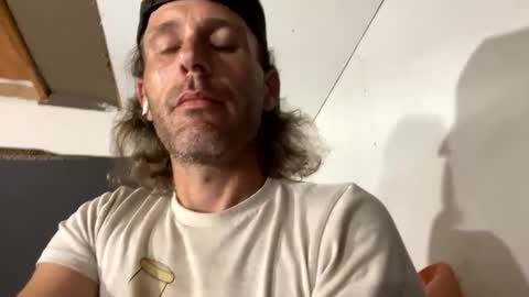 cumslutboi27 online show from 16, 2, 2025