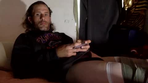 cumslutboi27 online show from 7, 3, 2025