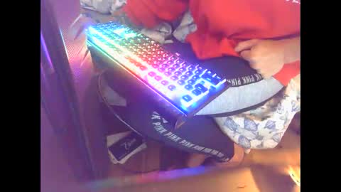 cumslutboi27 online show from 10, 10, 2025