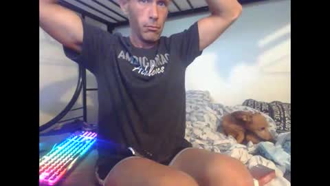 cumslutboi27 online show from 21, 10, 2025