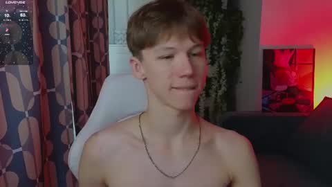 cumte_boy online show from 3, 7, 2026