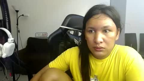 Snapshot of cumtsmeals chatting on 13, 5, 2026 kala mo maganda ka online show from 13, 5, 2026
