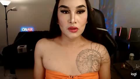 Snapshot of cumtsmeals chatting on 7, 6, 2026 kala mo maganda ka online show from 7, 6, 2026