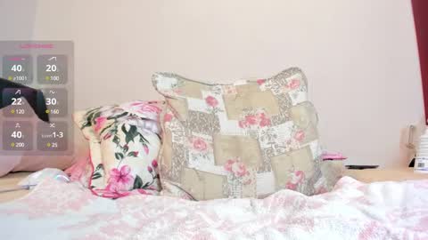 Snapshot of cumwithlynz chatting on 14, 2, 2025 Linnette online show from 14, 2, 2025