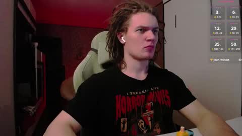 Tarzan online show from 13, 4, 2026