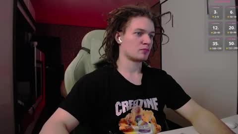 Snapshot of cumzan_ chatting on 17, 4, 2026 Tarzan online show from 17, 4, 2026