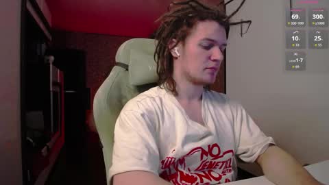 Snapshot of cumzan_ chatting on 22, 4, 2026 Tarzan online show from 22, 4, 2026