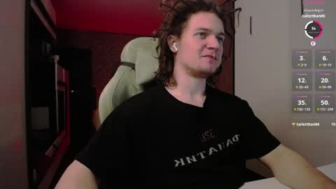 Snapshot of cumzan_ chatting on 26, 4, 2026 Tarzan online show from 26, 4, 2026