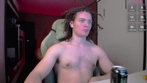 Snapshot of cumzan_ chatting on 4, 5, 2026 Tarzan online show from 4, 5, 2026