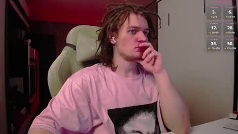 Snapshot of cumzan_ chatting on 16, 5, 2026 Tarzan online show from 16, 5, 2026