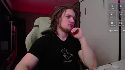 Snapshot of cumzan_ chatting on 22, 7, 2026 Tarzan online show from 22, 7, 2026