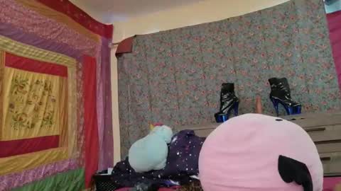 Snapshot of cuntspirit669 chatting on 2, 11, 2025 cuntspirit669 online show from 2, 11, 2025