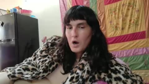 Snapshot of cuntspirit669 chatting on 7, 1, 2026 cuntspirit669 online show from 7, 1, 2026