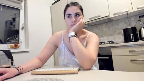 maria  alex online show from 19, 5, 2026