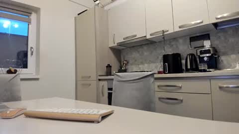 maria  alex online show from 26, 5, 2026