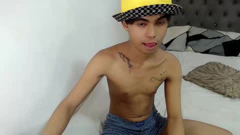 Xyrien online show from 22, 12, 2025