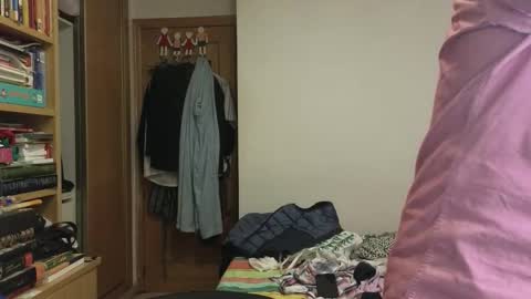 curiosillo1983 online show from 30, 10, 2025