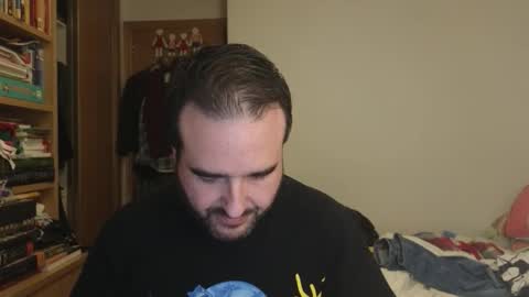 curiosillo1983 online show from 28, 2, 2026