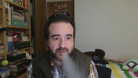 curiosillo1983 online show from 30, 3, 2026