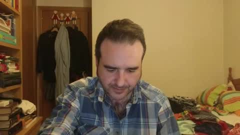 curiosillo1983 online show from 4, 5, 2026