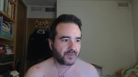 curiosillo1983 online show from 30, 5, 2026
