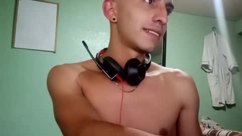 Ian online show from 22, 2, 2025