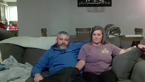 curious couple online show from 27, 1, 2025