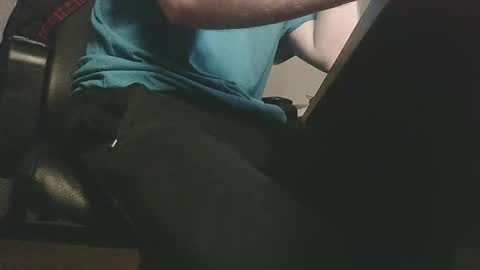 Snapshot of curiousdaddy21 chatting on 18, 2, 2026 Curious Dad online show from 18, 2, 2026