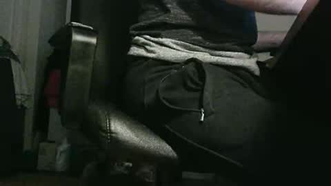 Snapshot of curiousdaddy21 chatting on 1, 3, 2026 Curious Dad online show from 1, 3, 2026