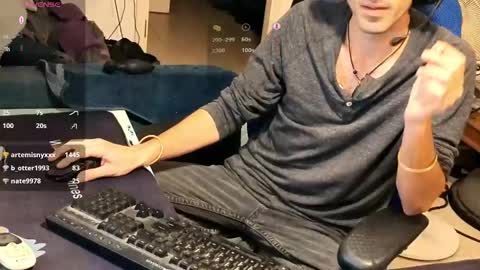 curiousgenie online show from 8, 2, 2026