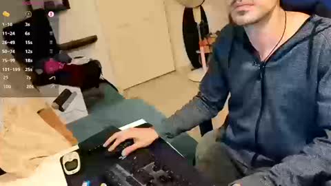 curiousgenie online show from 12, 3, 2026