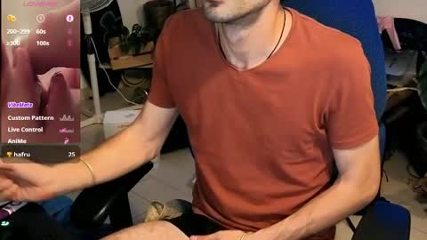 curiousgenie online show from 1, 6, 2026