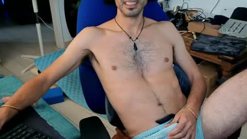 Snapshot of curiousgenie chatting on 17, 6, 2026 curiousgenie online show from 17, 6, 2026