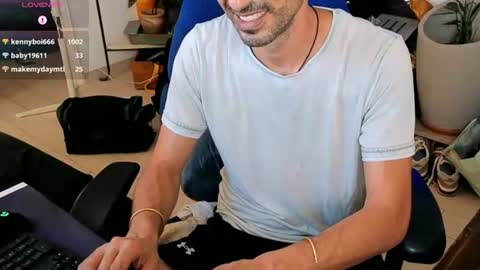 Snapshot of curiousgenie chatting on 6, 7, 2026 curiousgenie online show from 6, 7, 2026